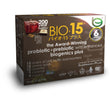 将图像加载到图库查看器中,BIO-15 Probiotics - BIOe Online