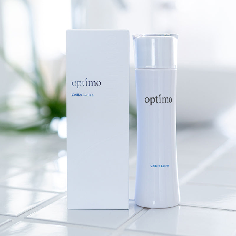 Optimo Cellize Lotion