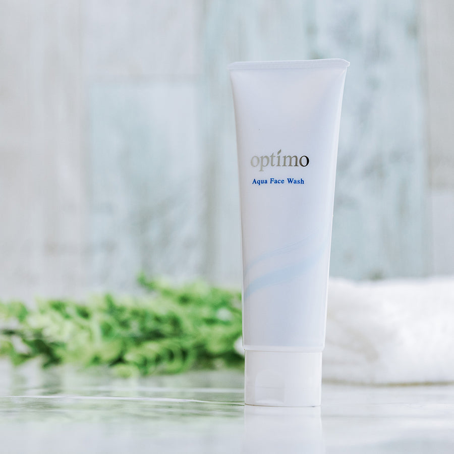 Optimo Aqua Face Wash