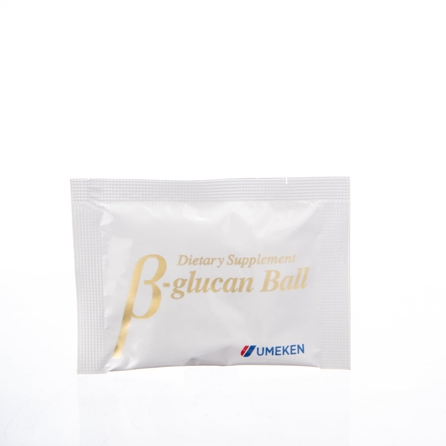 Beta-glucan Ball - BIOe Online