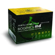 将图像加载到图库查看器中，BIOGenics MD Probiotics - Gold Edition - BIOe Online
