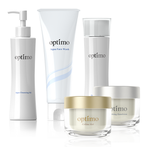 Optimo Moisturizing Kit