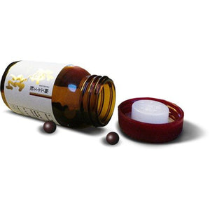 Ume Plum Ball - BIOe Online